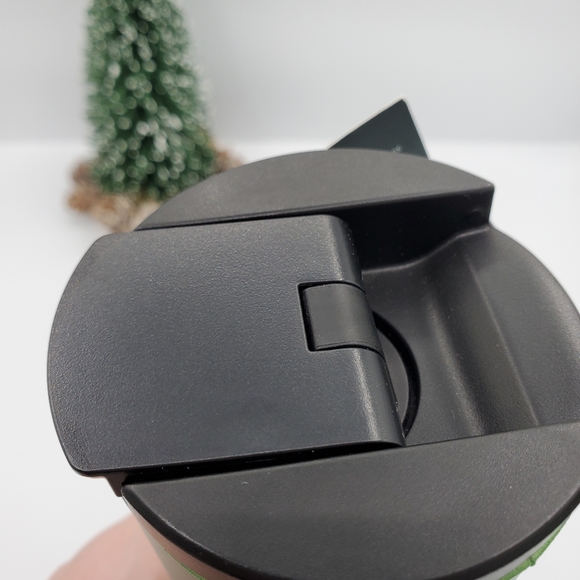 Starbucks Limited Edition 50th Anniversary 1971 Stainless Steel Tumbler Cup NWT - Picture 8 of 8